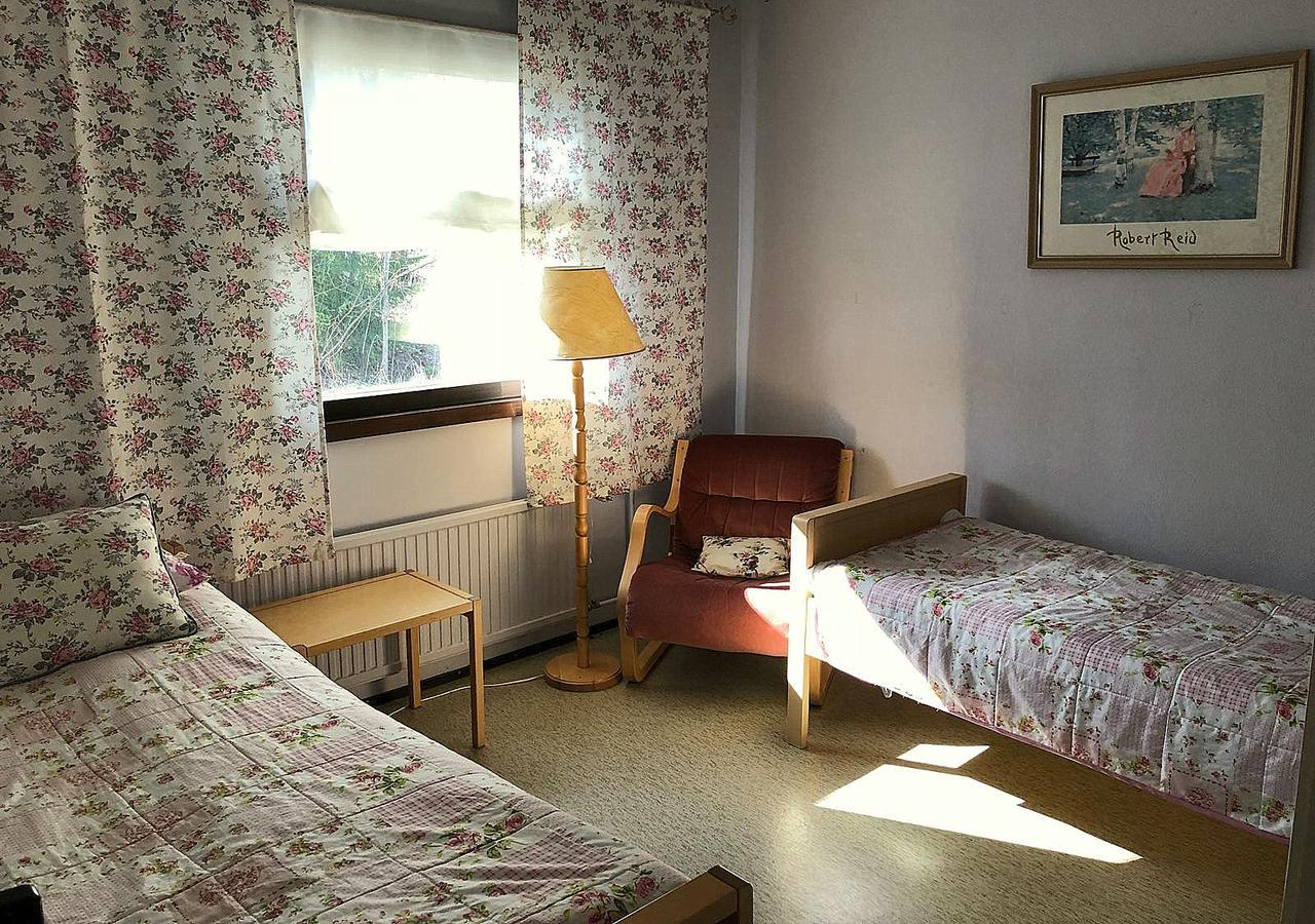 Raita House Aparthotel Nyslott Eksteriør bilde