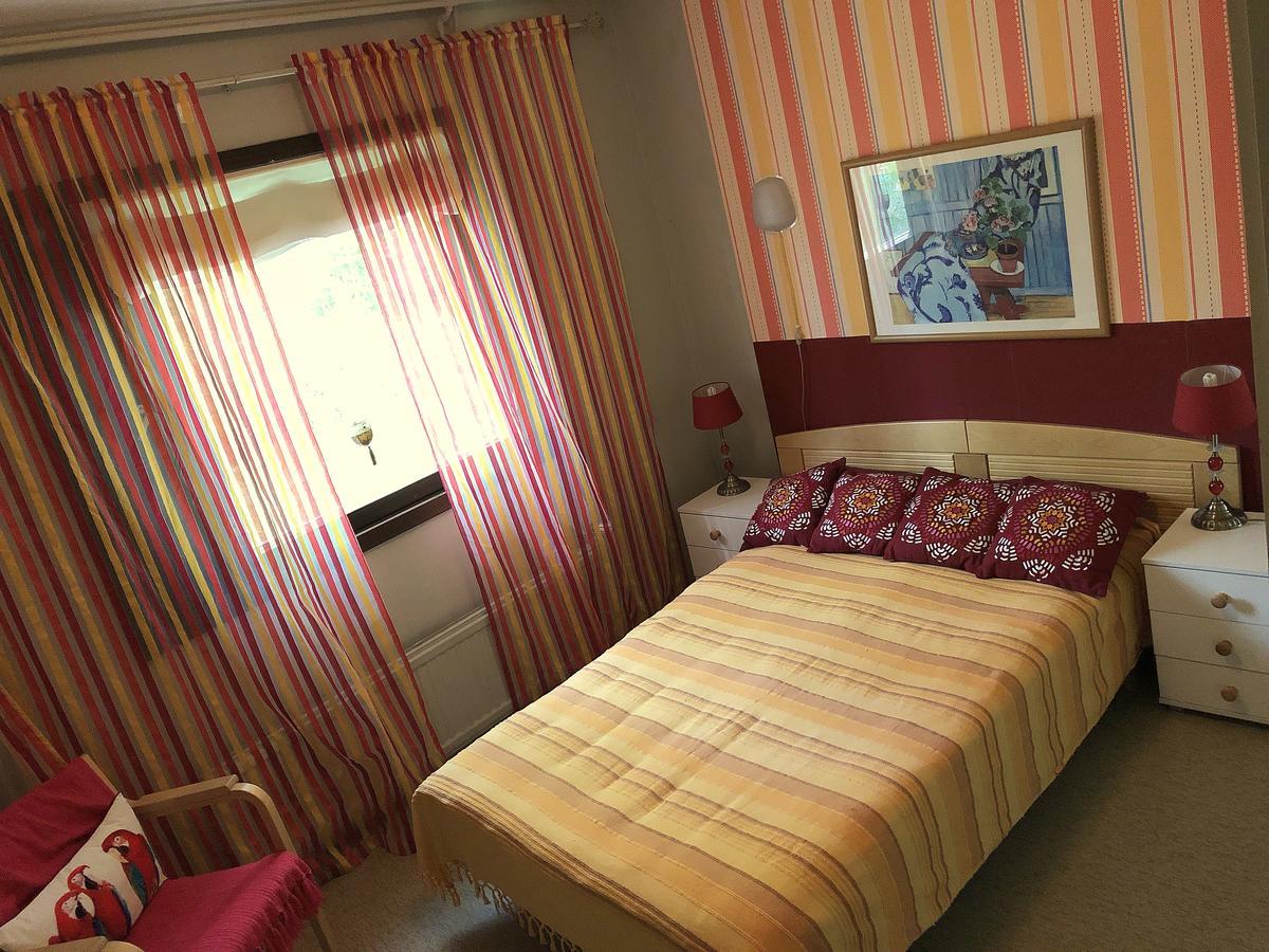 Raita House Aparthotel Nyslott Eksteriør bilde