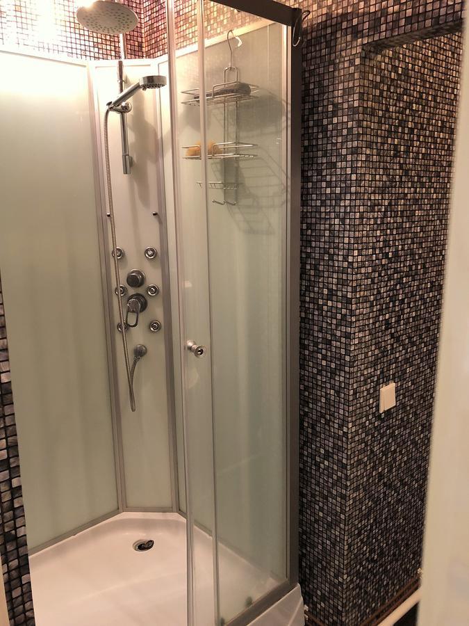 Raita House Aparthotel Nyslott Eksteriør bilde